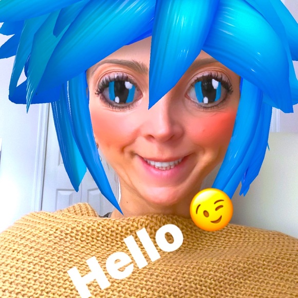 Meet your Posher, Sandy - Picture 1 of 1